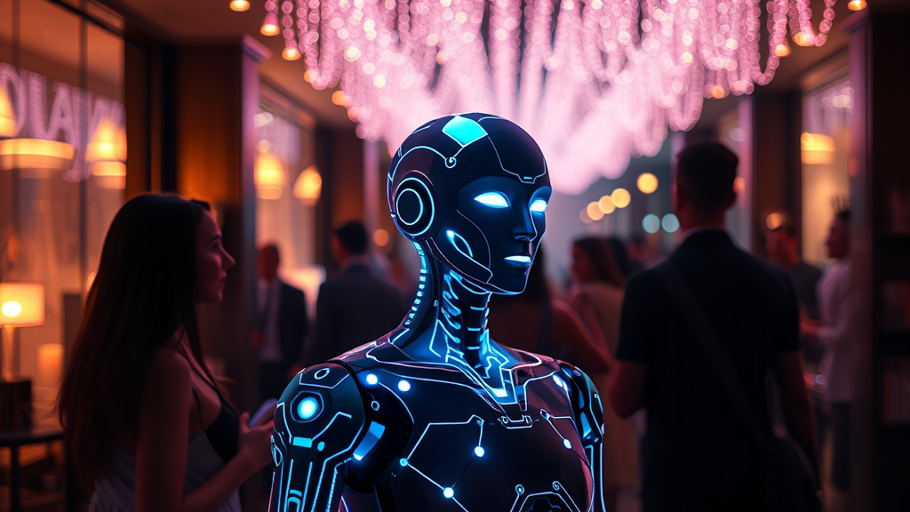 NSFW AI: How Adult AI Companions Are Reshaping Digital Intimacy